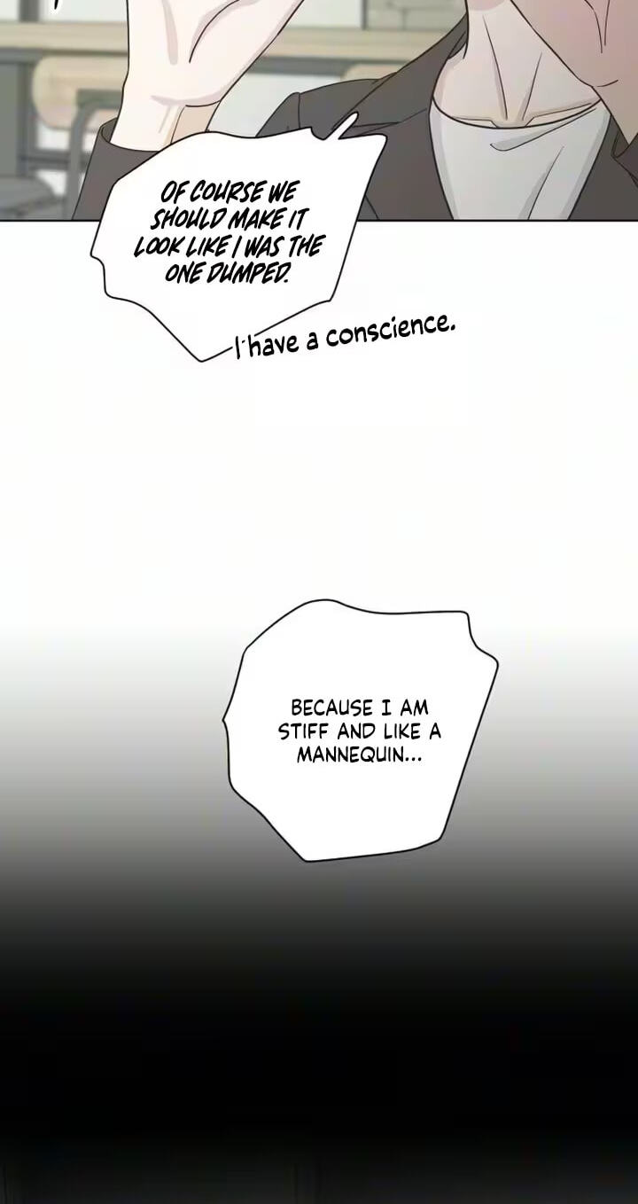 I'm Your Revenge Chapter 10 page 43 - 