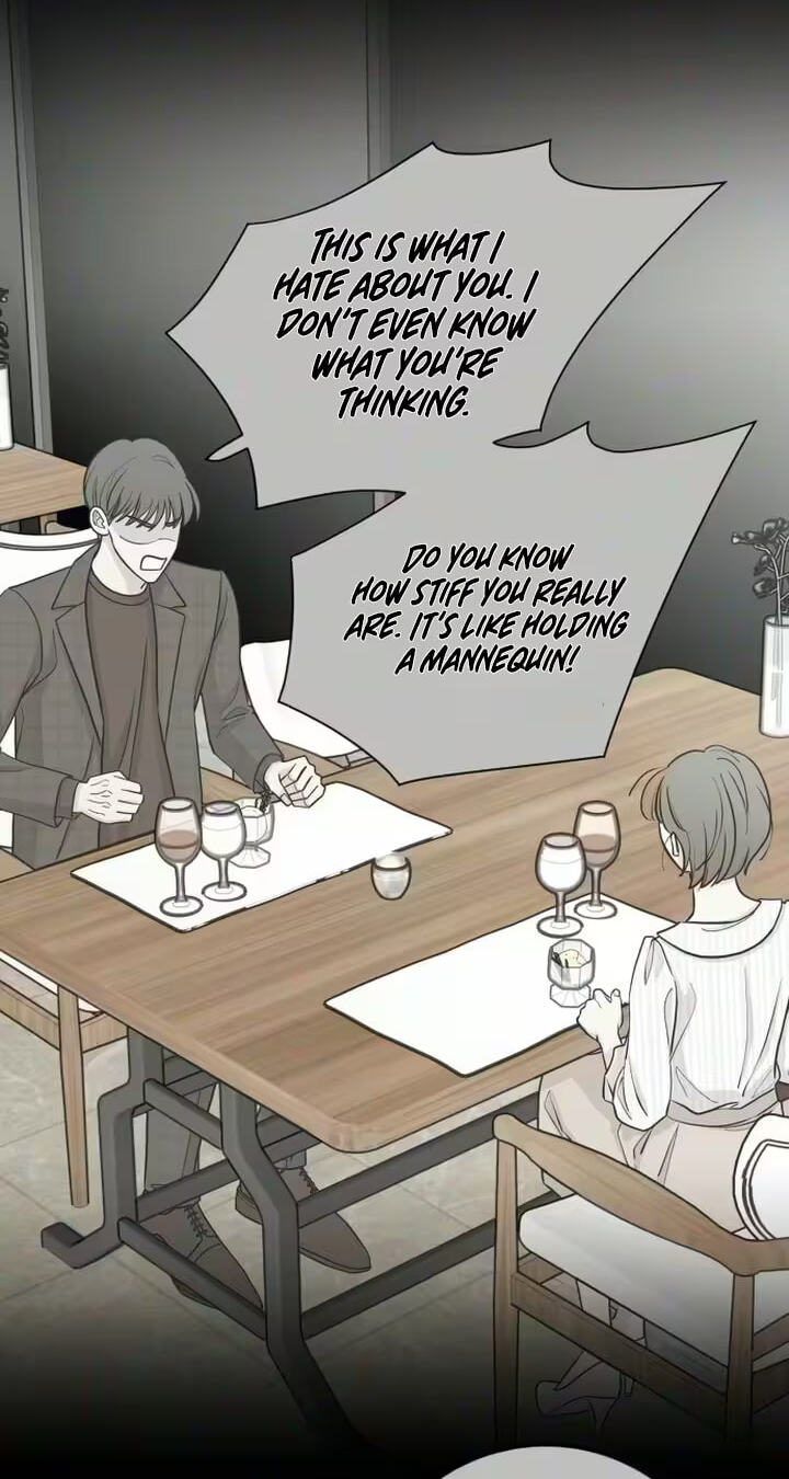 I'm Your Revenge Chapter 10 page 44 - 