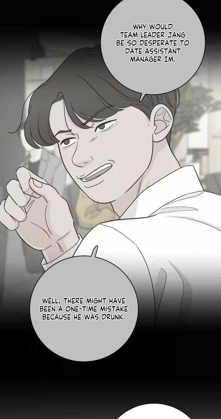 I'm Your Revenge Chapter 10 page 45 - 