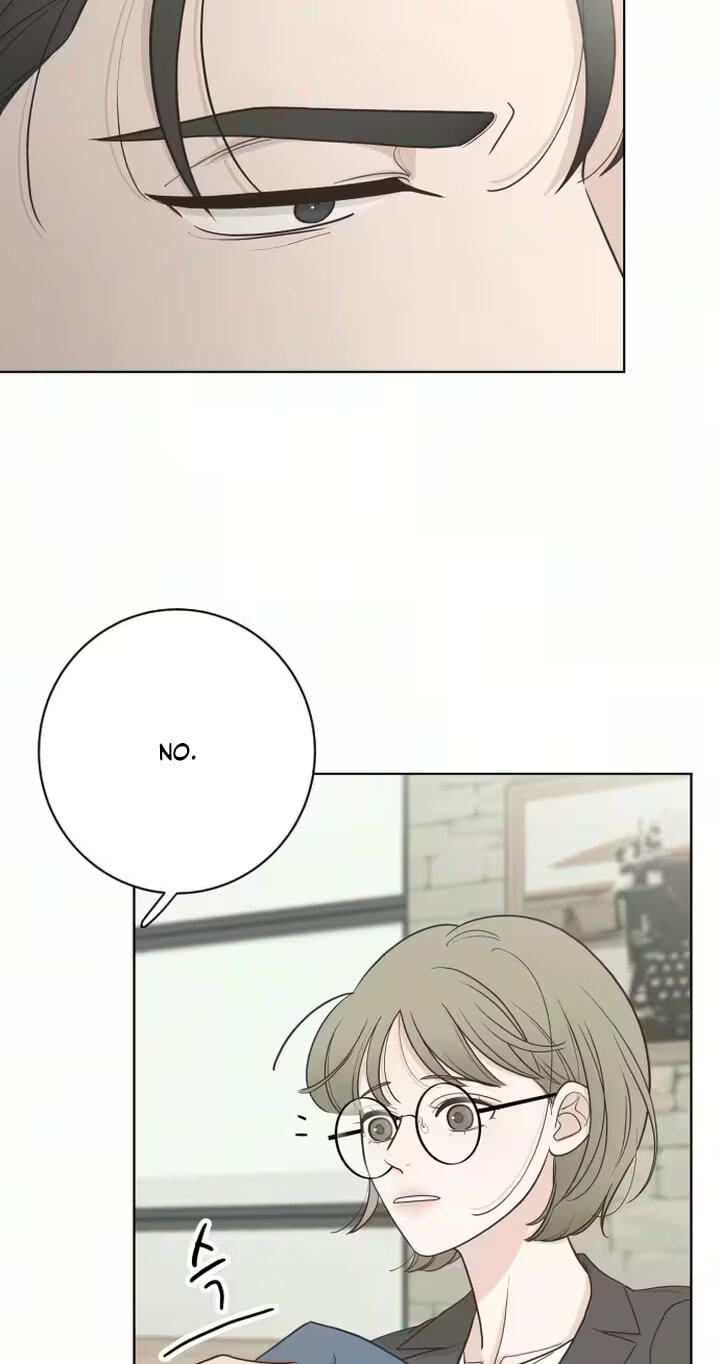 I'm Your Revenge Chapter 10 page 47 - 