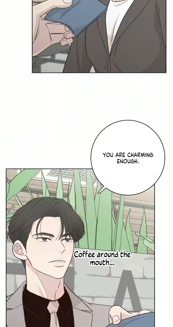 I'm Your Revenge Chapter 10 page 48 - 