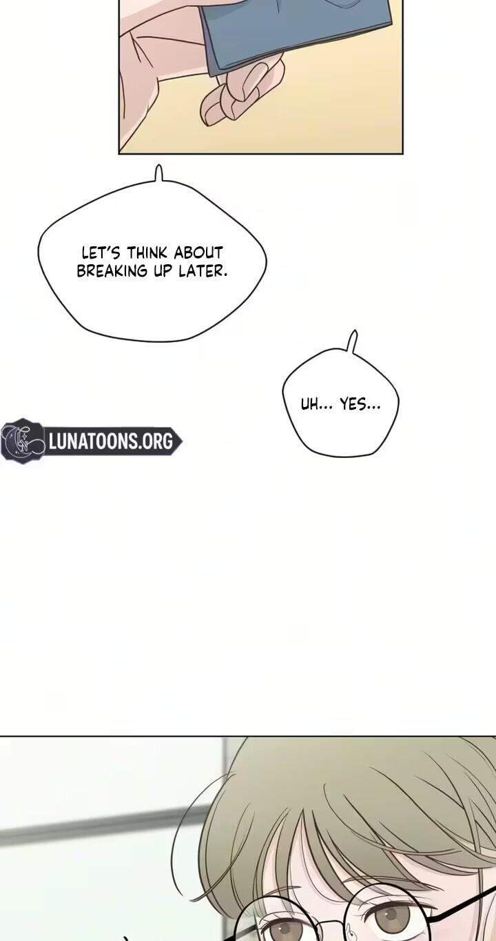 I'm Your Revenge Chapter 10 page 51 - 