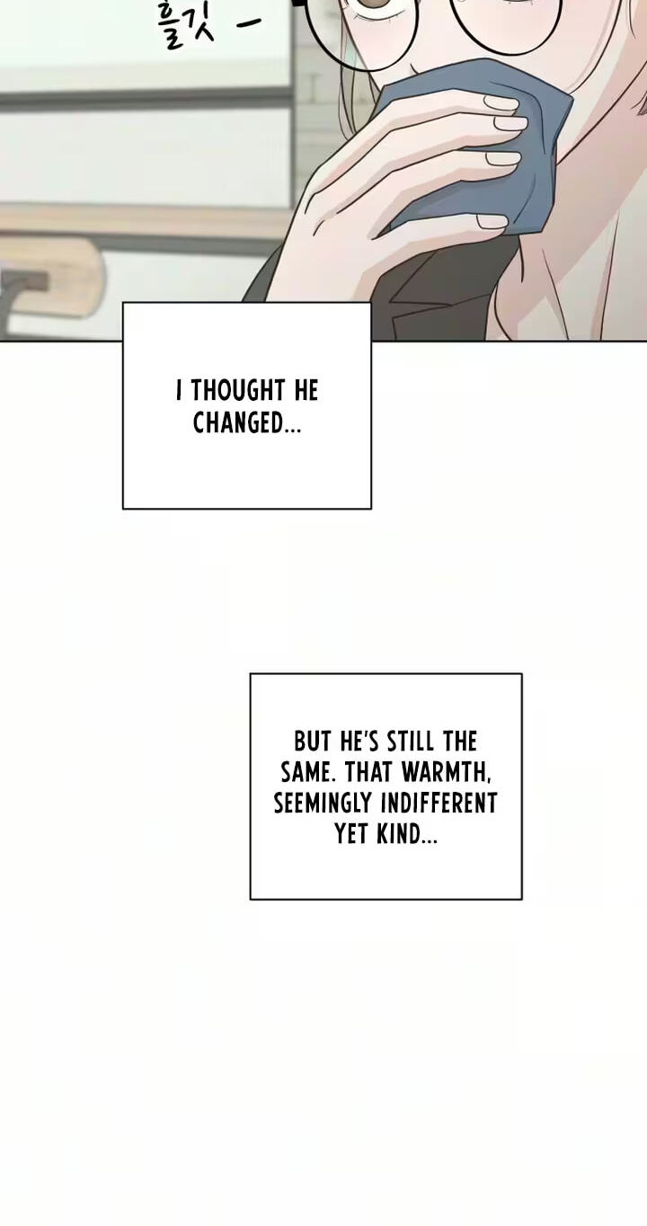 I'm Your Revenge Chapter 10 page 52 - 