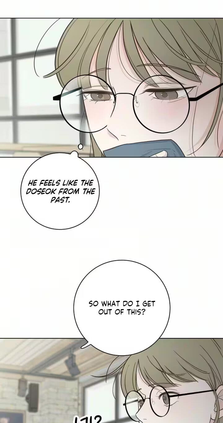 I'm Your Revenge Chapter 10 page 53 - 