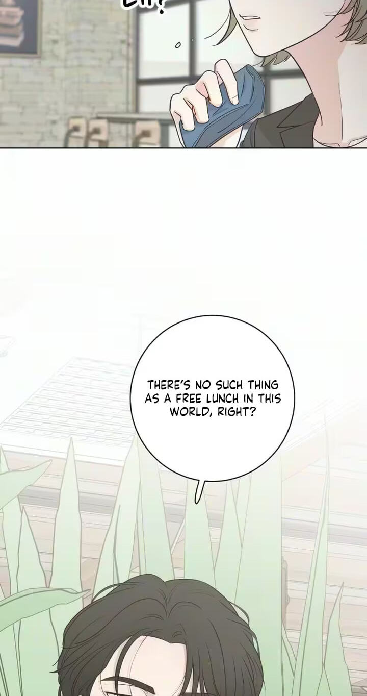 I'm Your Revenge Chapter 10 page 54 - 