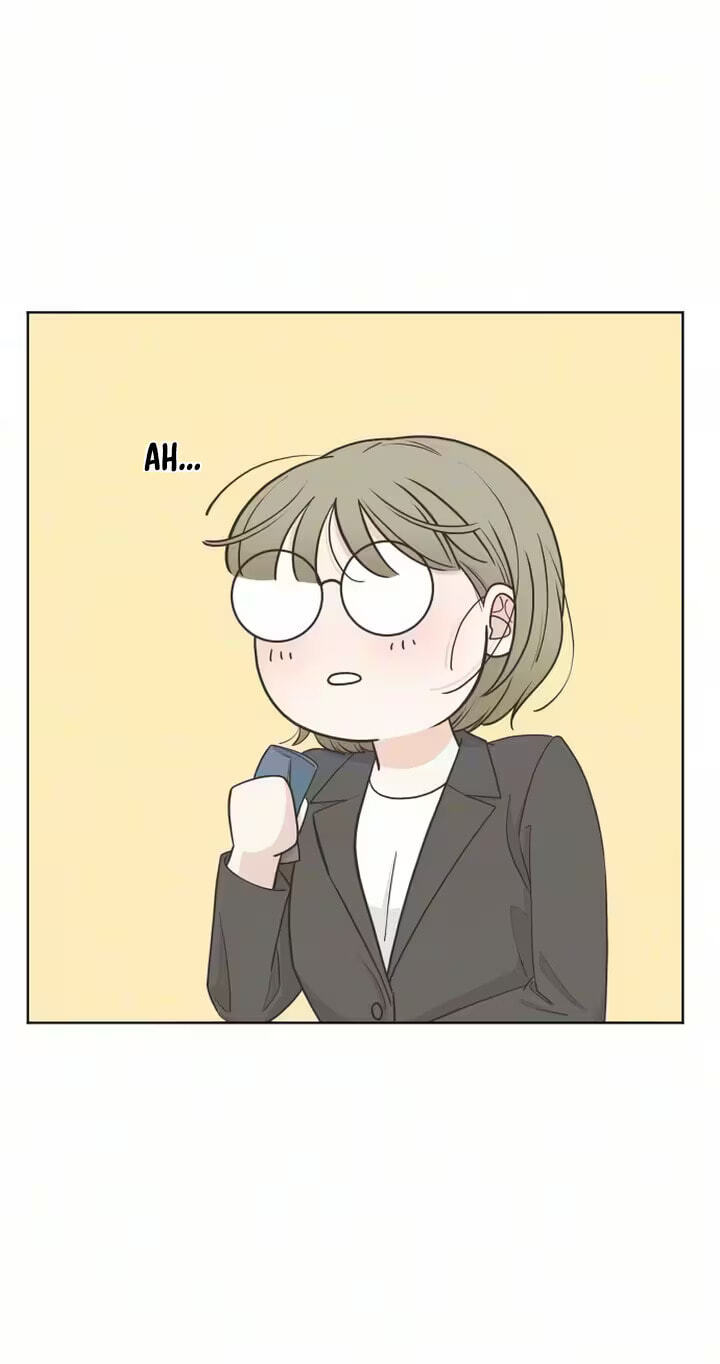 I'm Your Revenge Chapter 10 page 56 - 