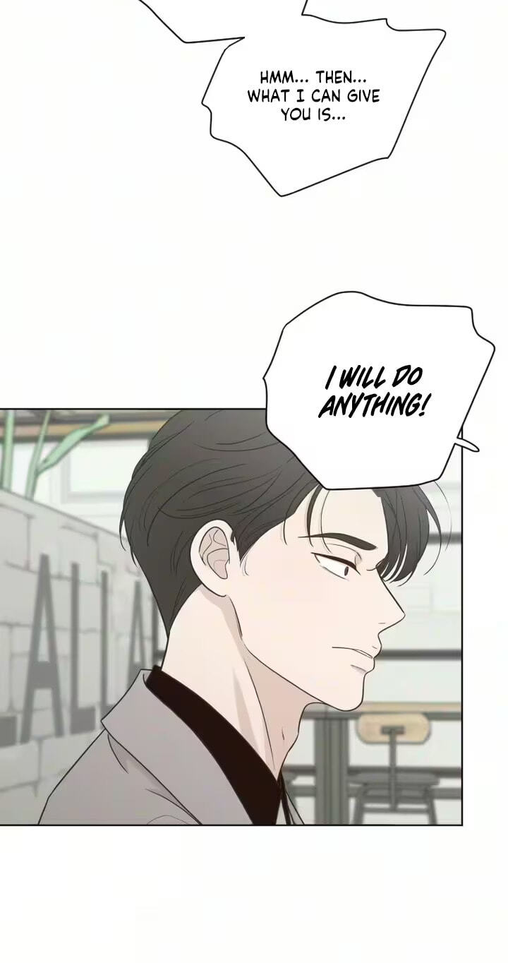I'm Your Revenge Chapter 10 page 58 - 