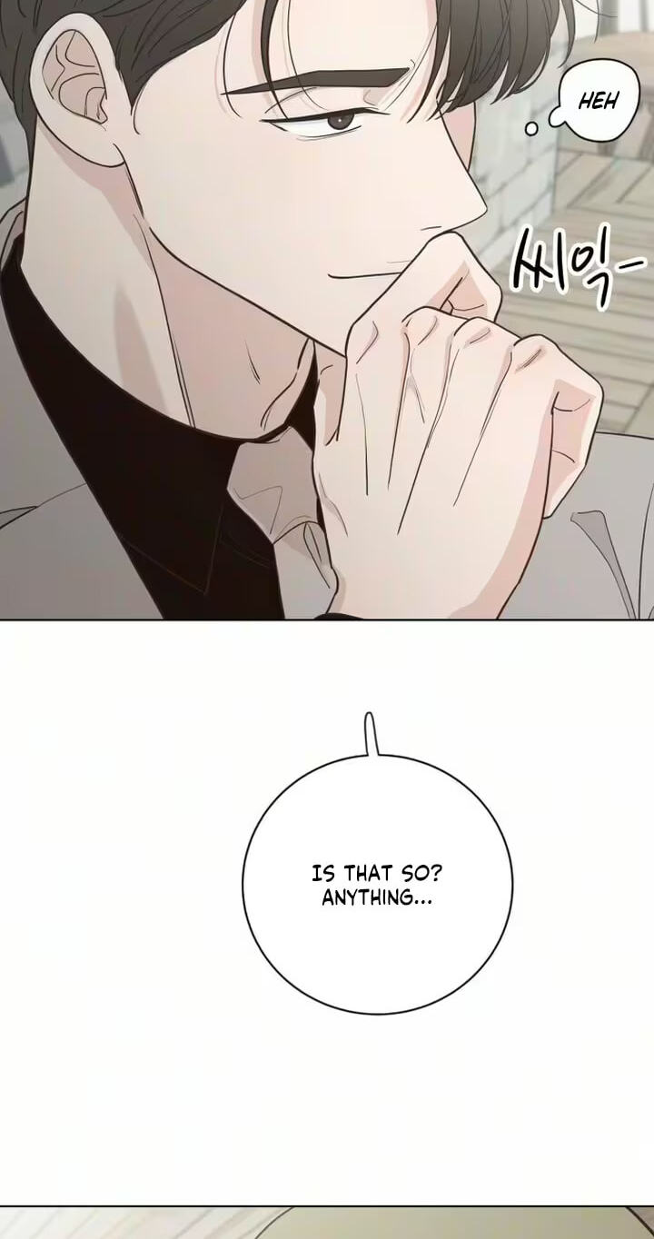 I'm Your Revenge Chapter 10 page 61 - 