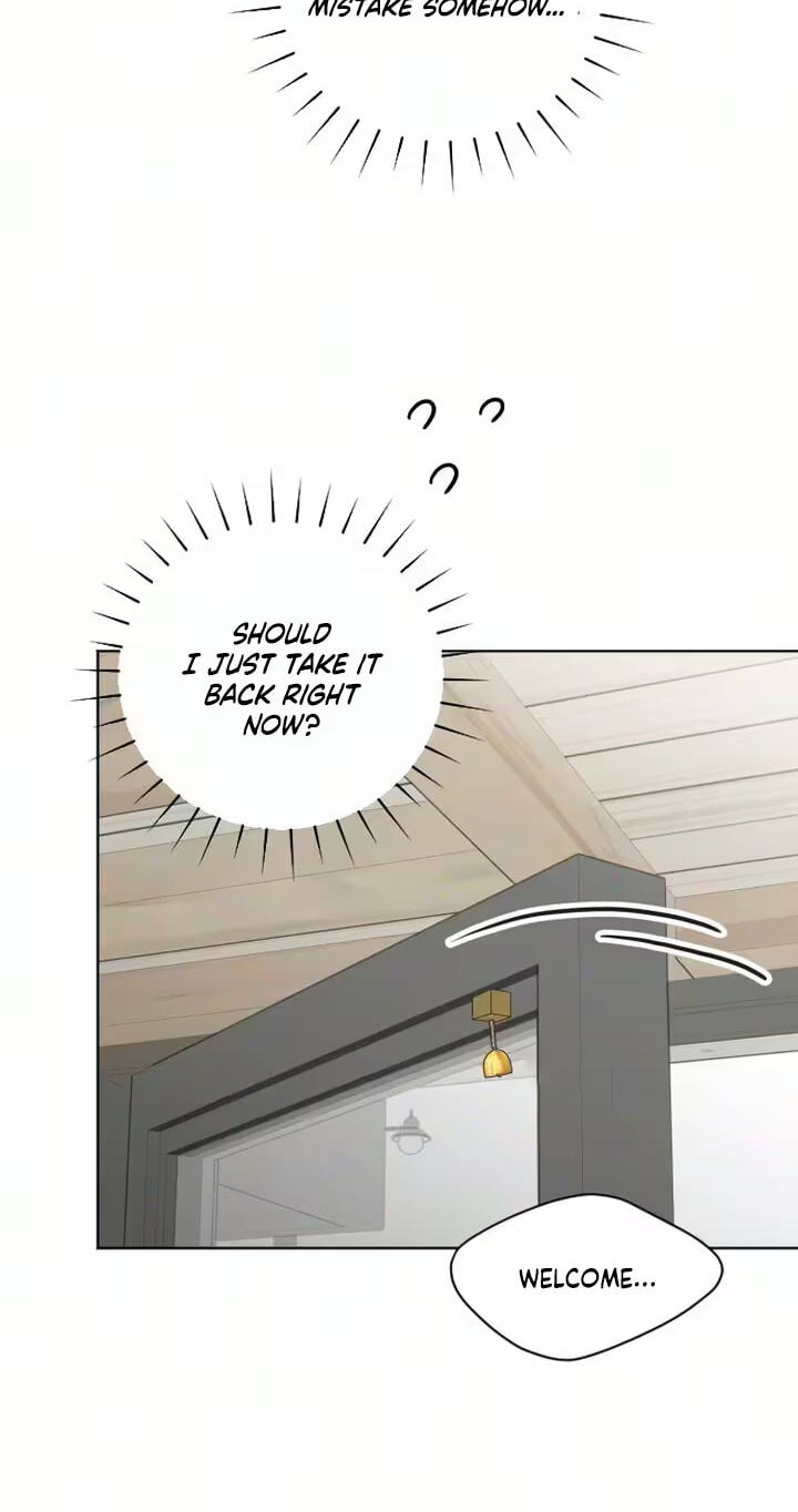 I'm Your Revenge Chapter 10 page 63 - 