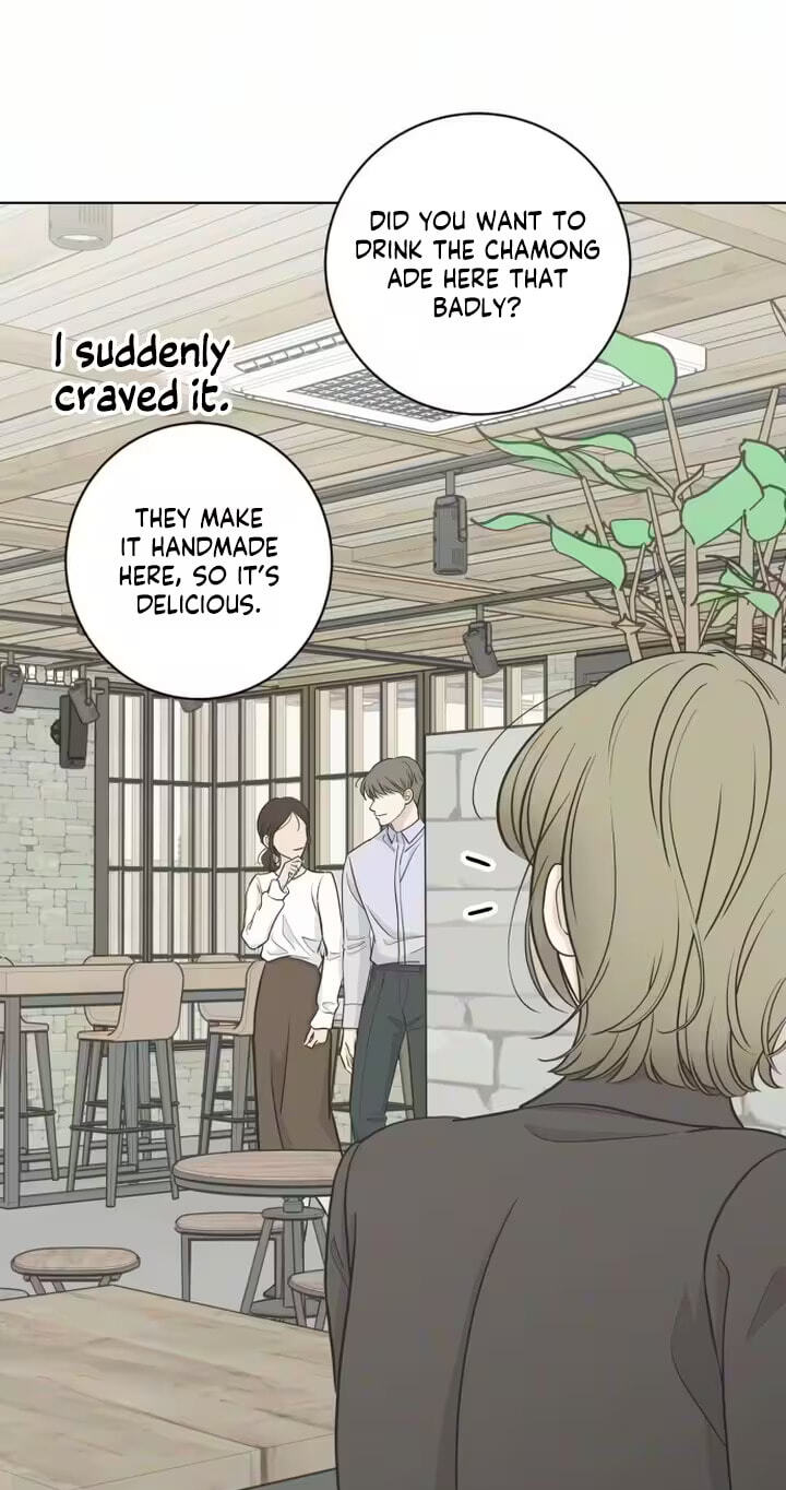 I'm Your Revenge Chapter 10 page 64 - 