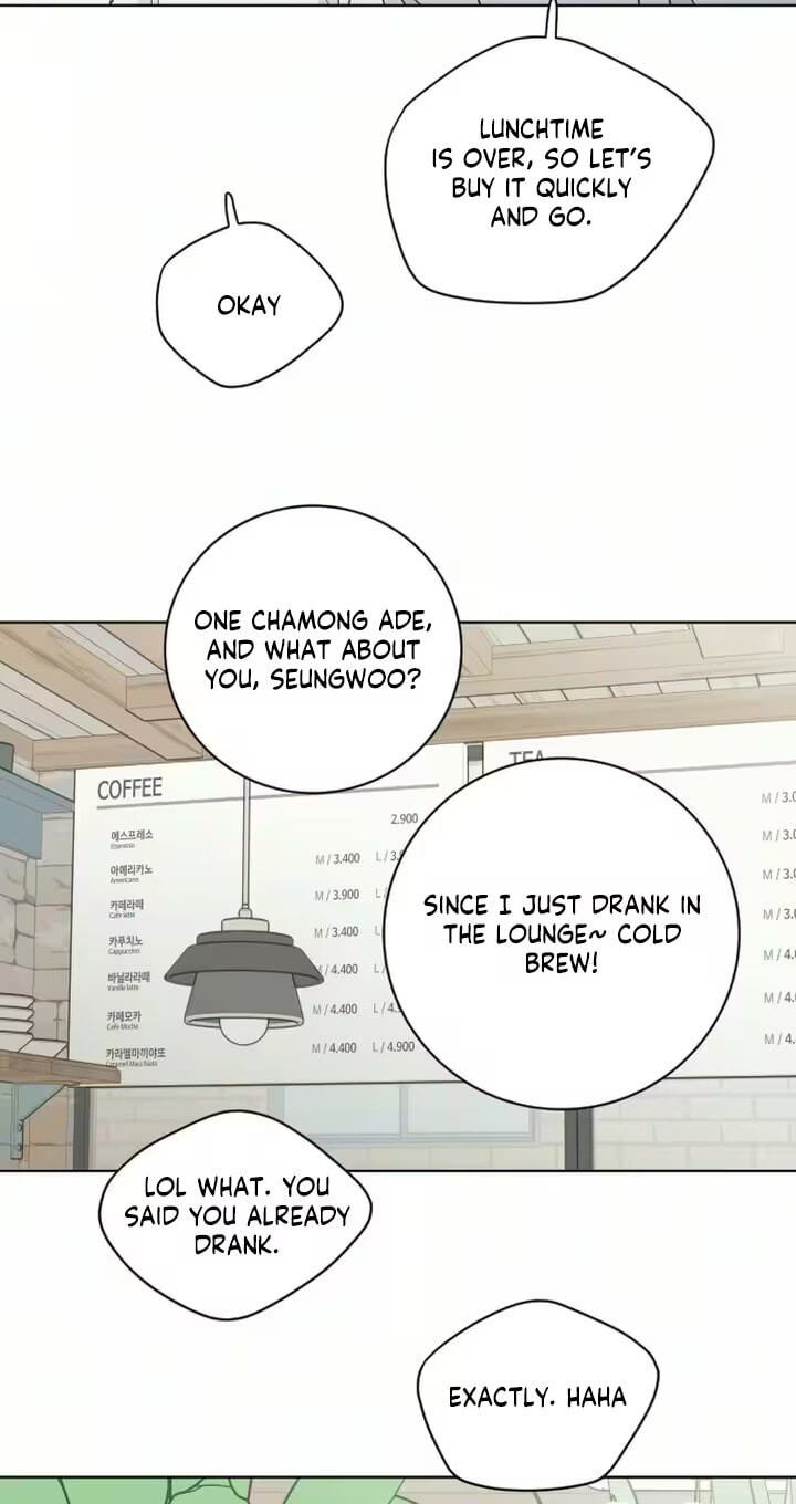 I'm Your Revenge Chapter 10 page 66 - 