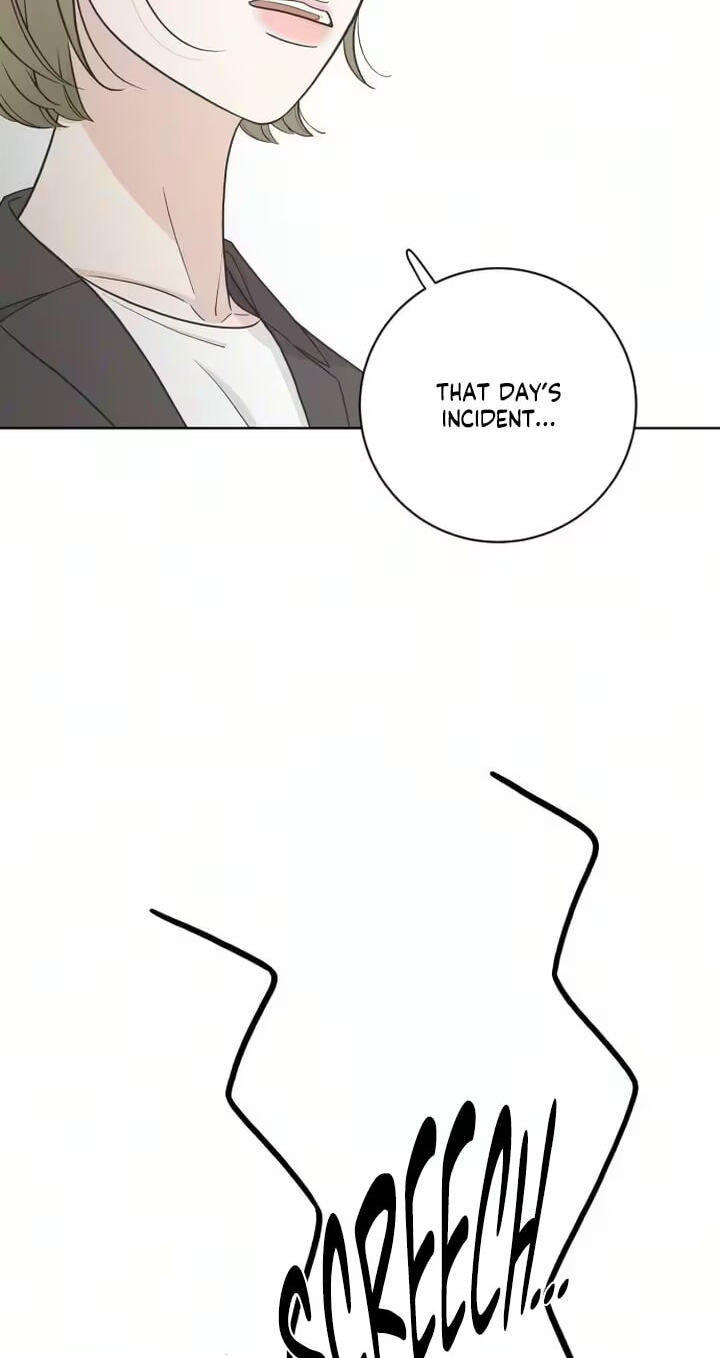 I'm Your Revenge Chapter 10 page 8 - 