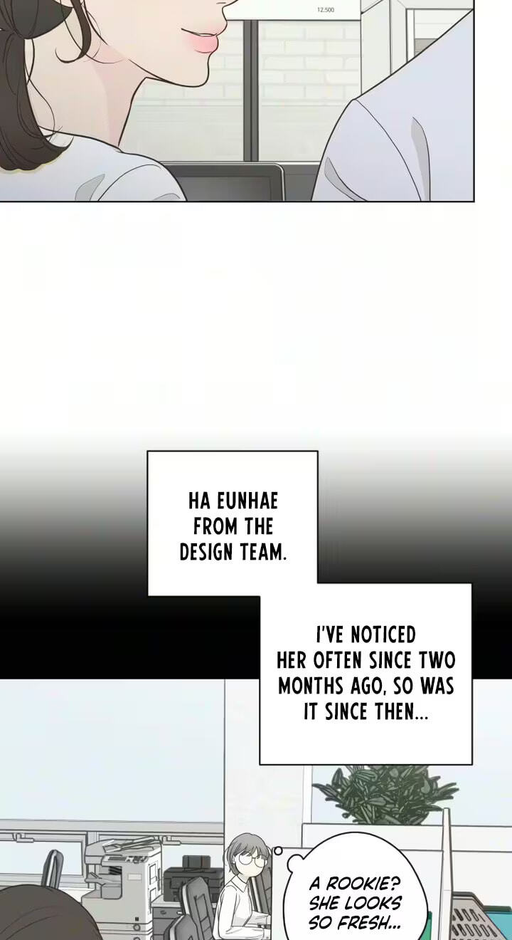 I'm Your Revenge Chapter 10 page 76 - 