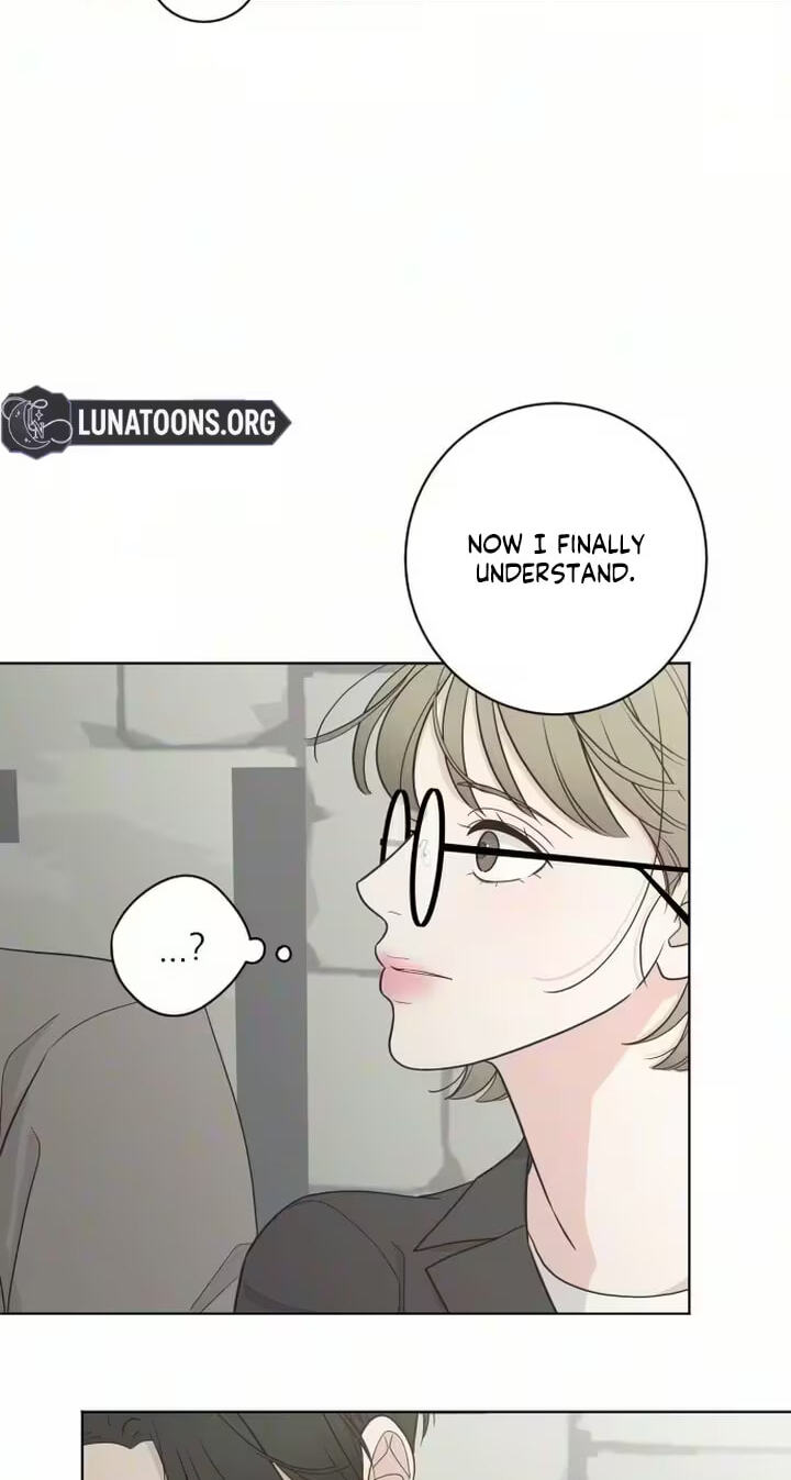 I'm Your Revenge Chapter 10 page 79 - 