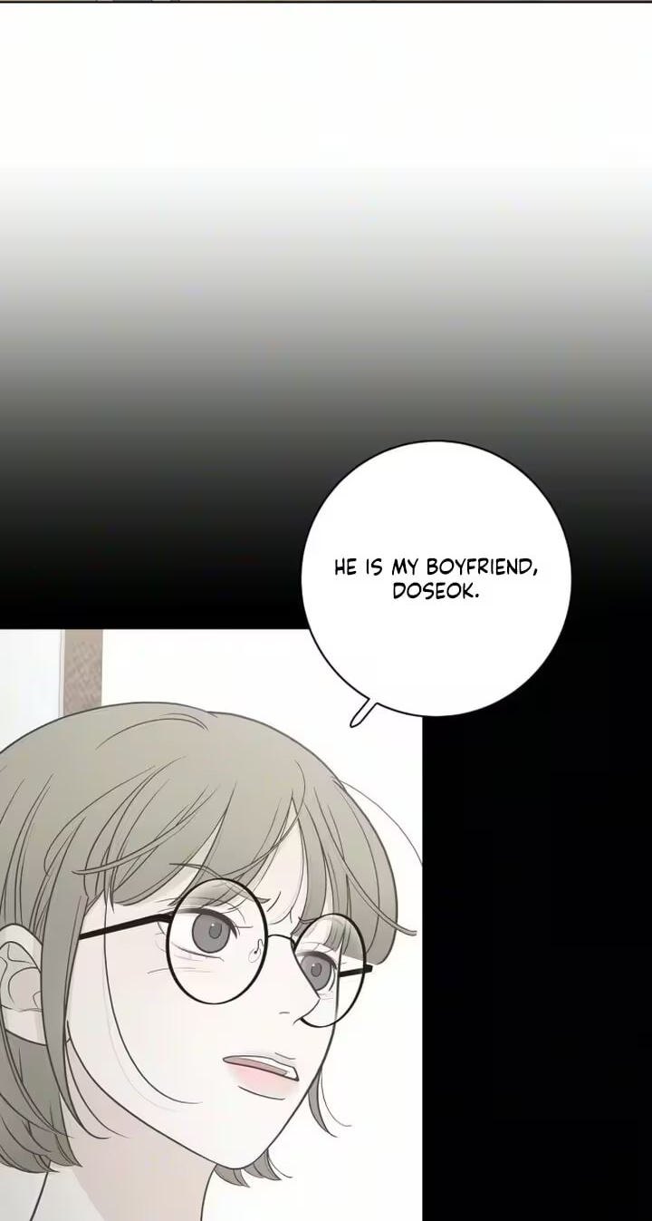 I'm Your Revenge Chapter 10 page 82 - 