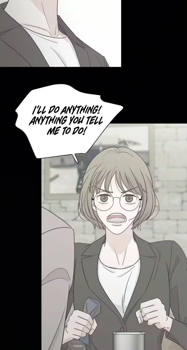I'm Your Revenge Chapter 10 page 83 - 