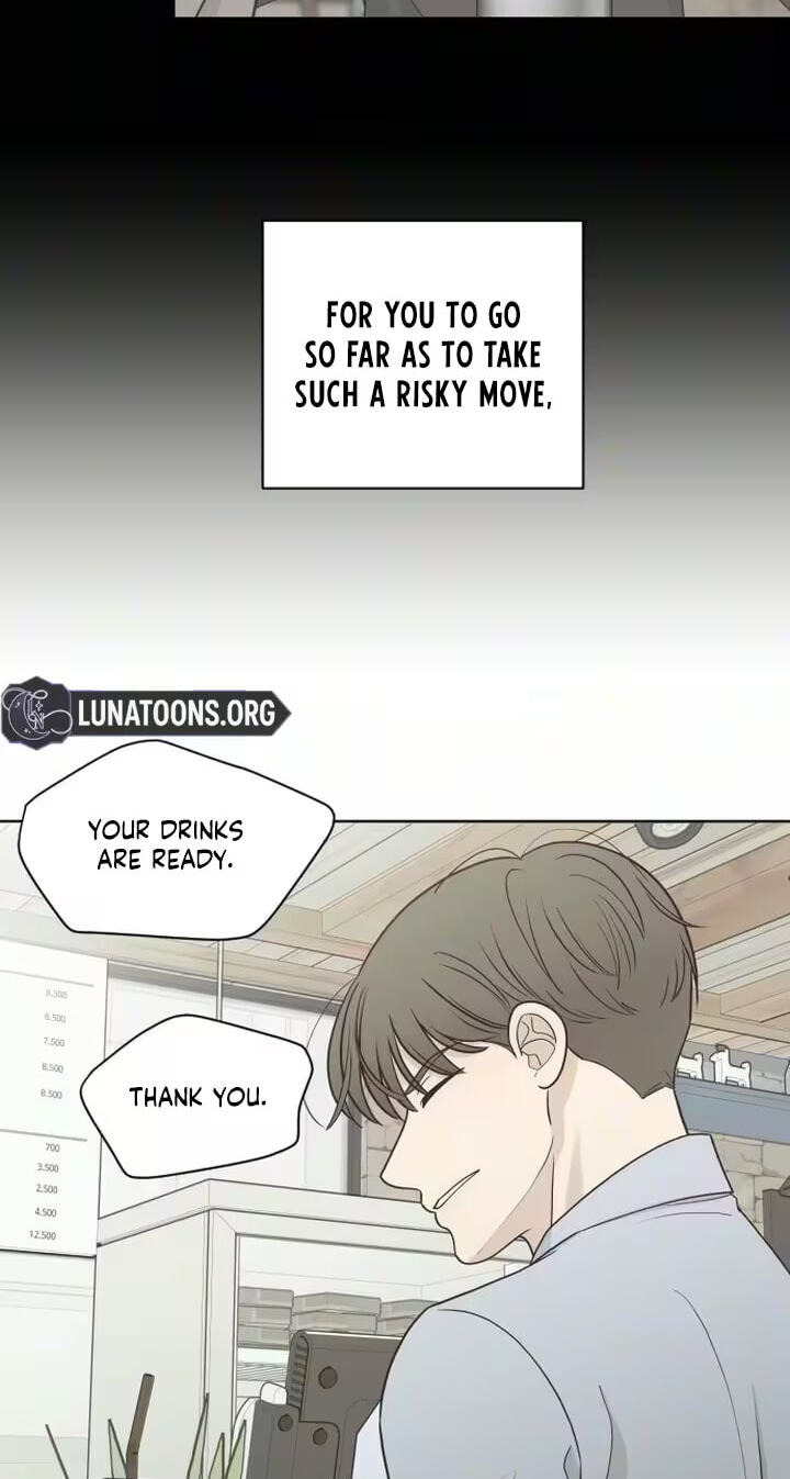 I'm Your Revenge Chapter 10 page 84 - 