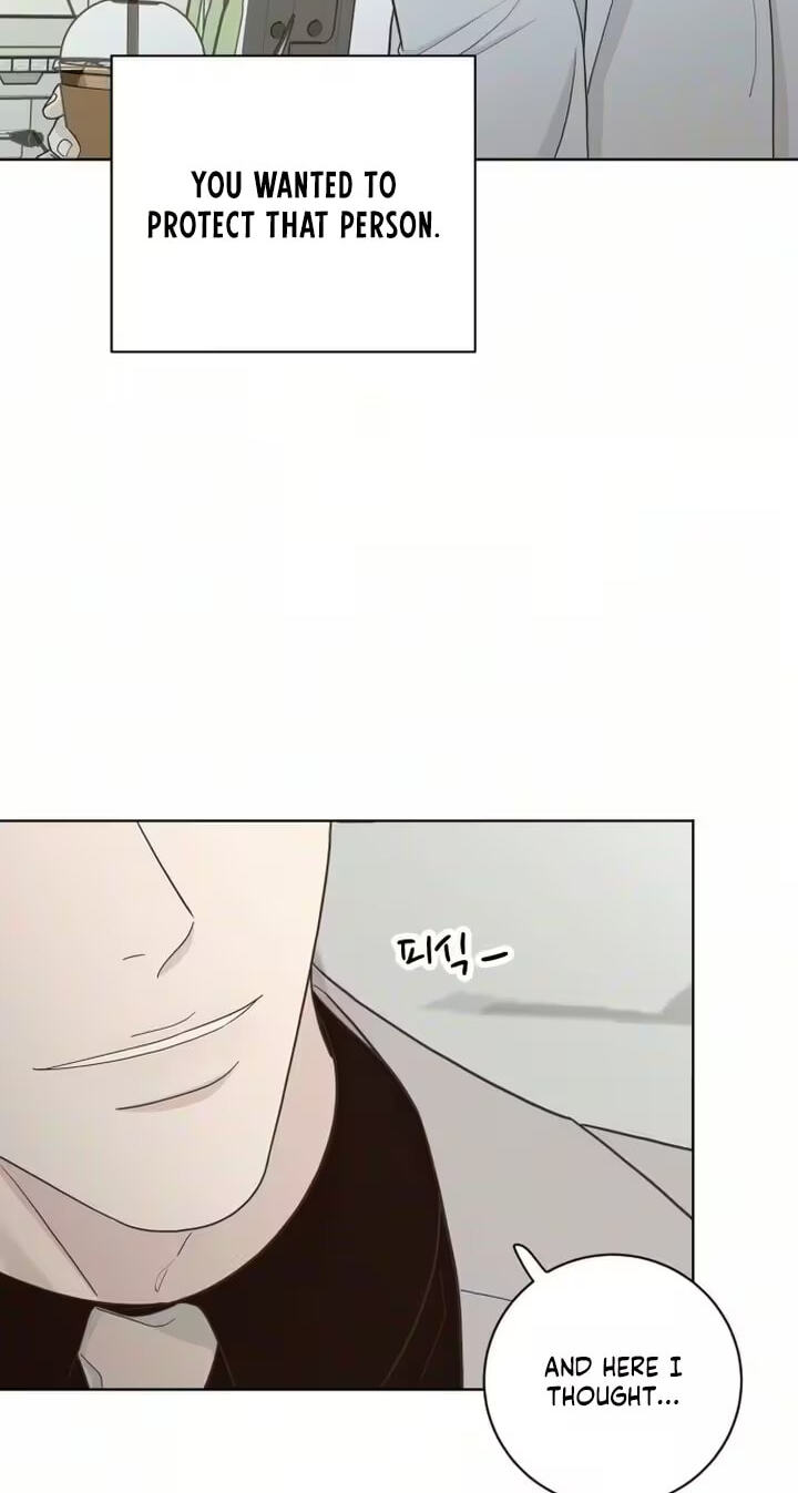I'm Your Revenge Chapter 10 page 85 - 