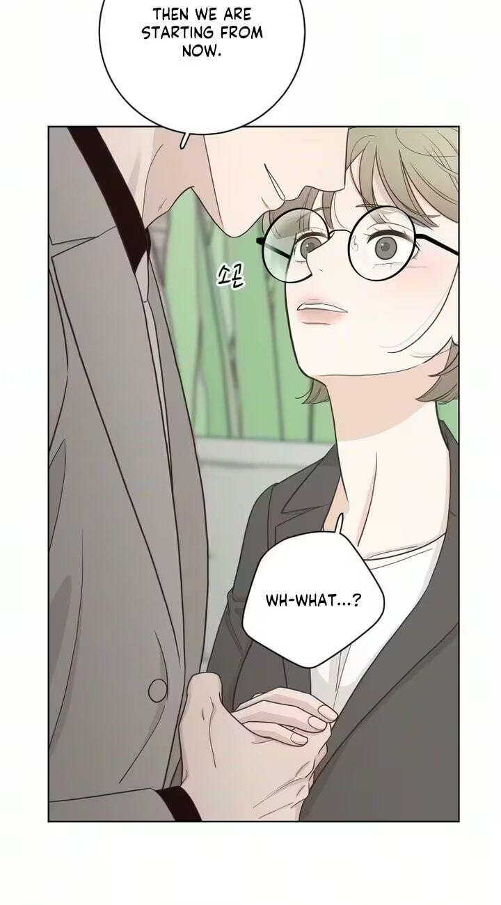 I'm Your Revenge Chapter 10 page 93 - 