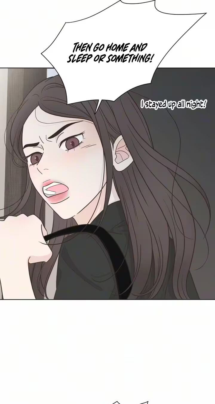I'm Your Revenge Chapter 11 page 12 - 