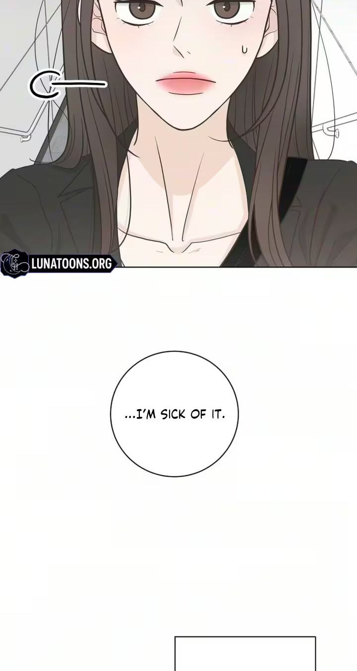 I'm Your Revenge Chapter 11 page 17 - 