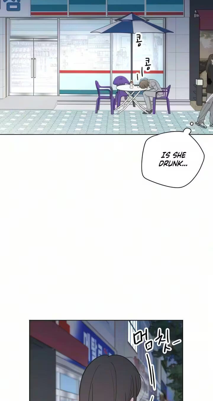 I'm Your Revenge Chapter 11 page 19 - 