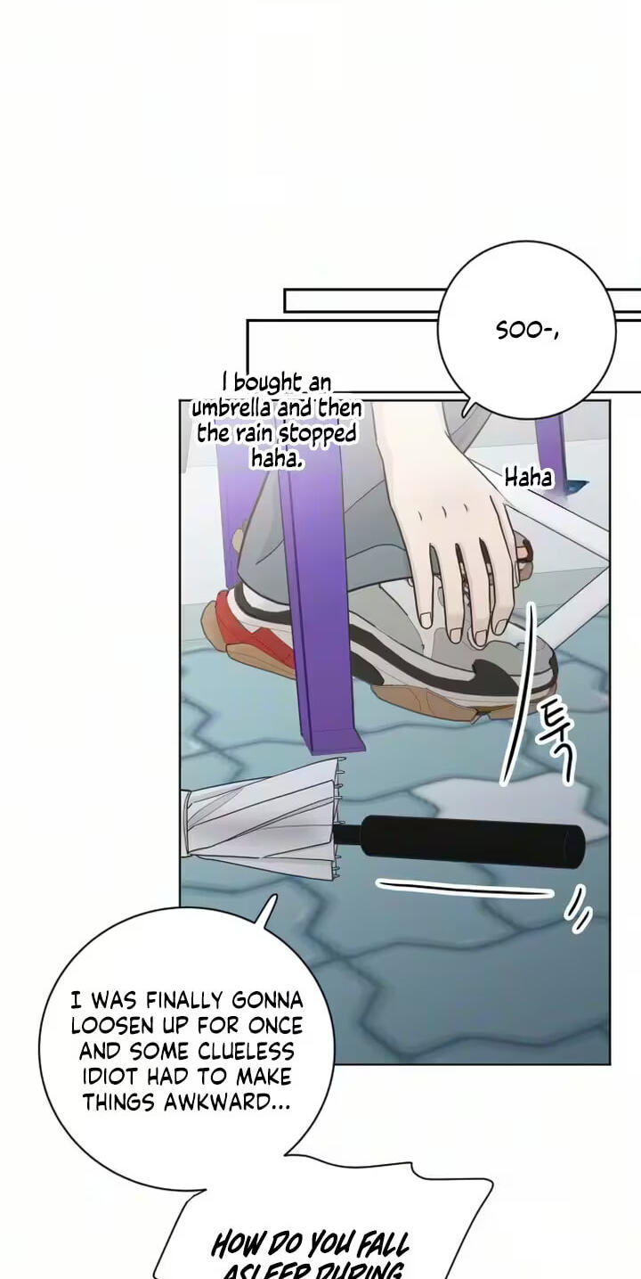 I'm Your Revenge Chapter 11 page 24 - 