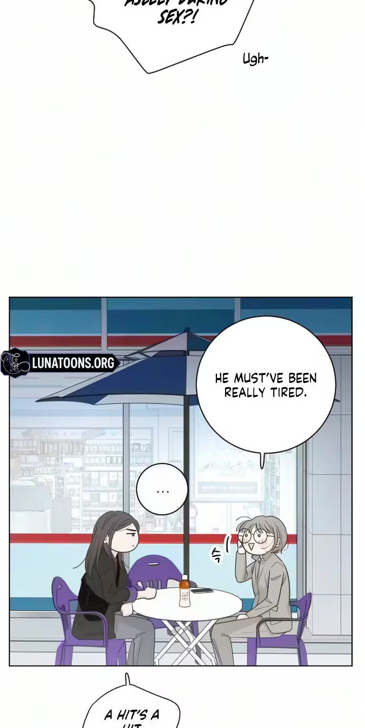 I'm Your Revenge Chapter 11 page 25 - 
