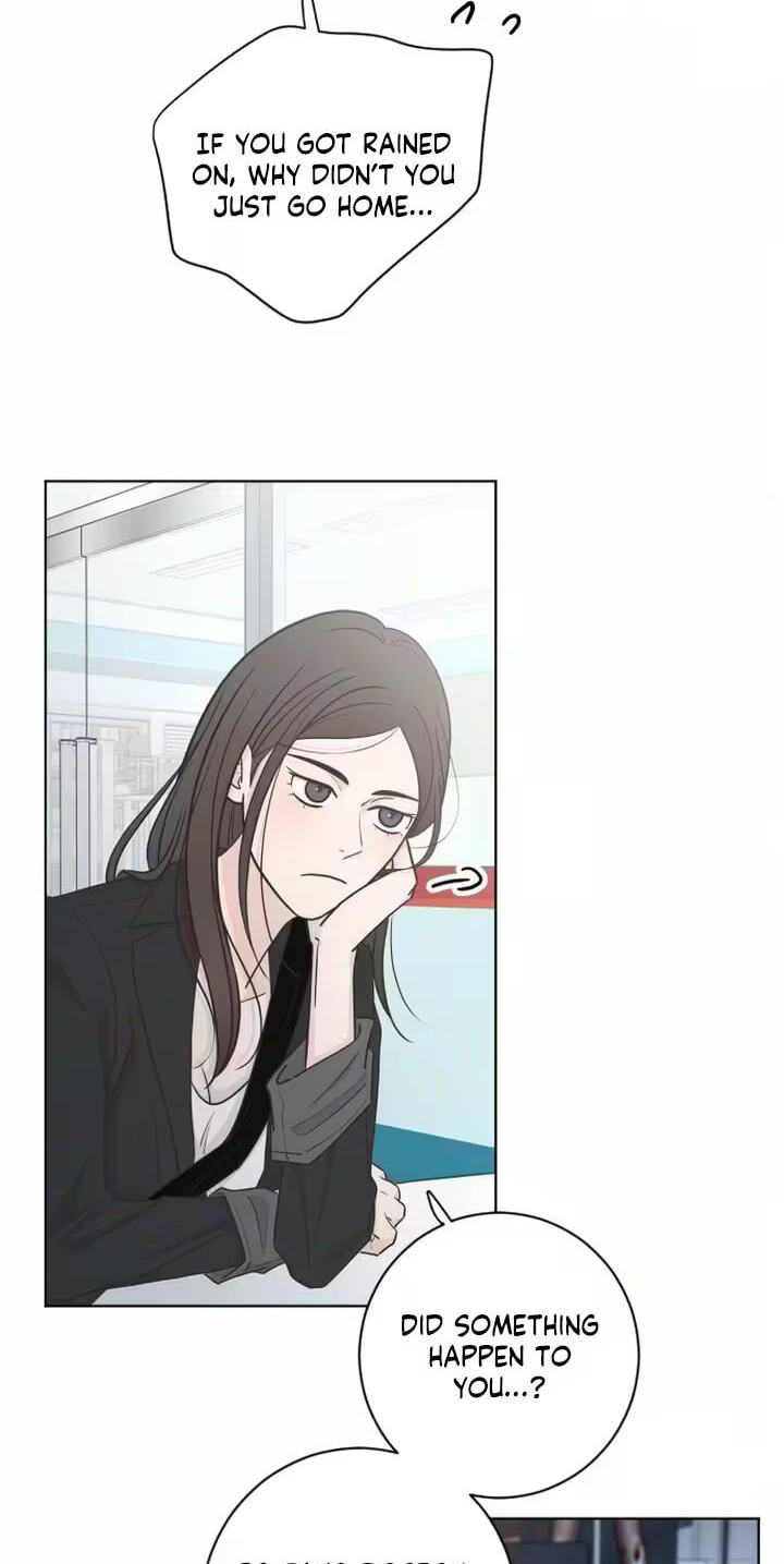 I'm Your Revenge Chapter 11 page 27 - 