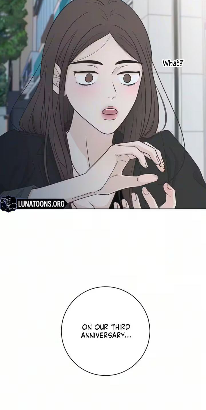 I'm Your Revenge Chapter 11 page 30 - 