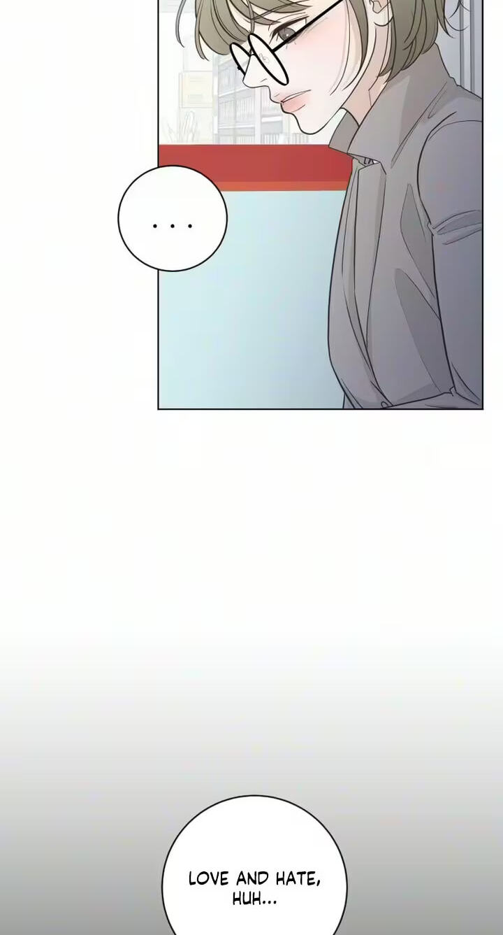 I'm Your Revenge Chapter 11 page 37 - 