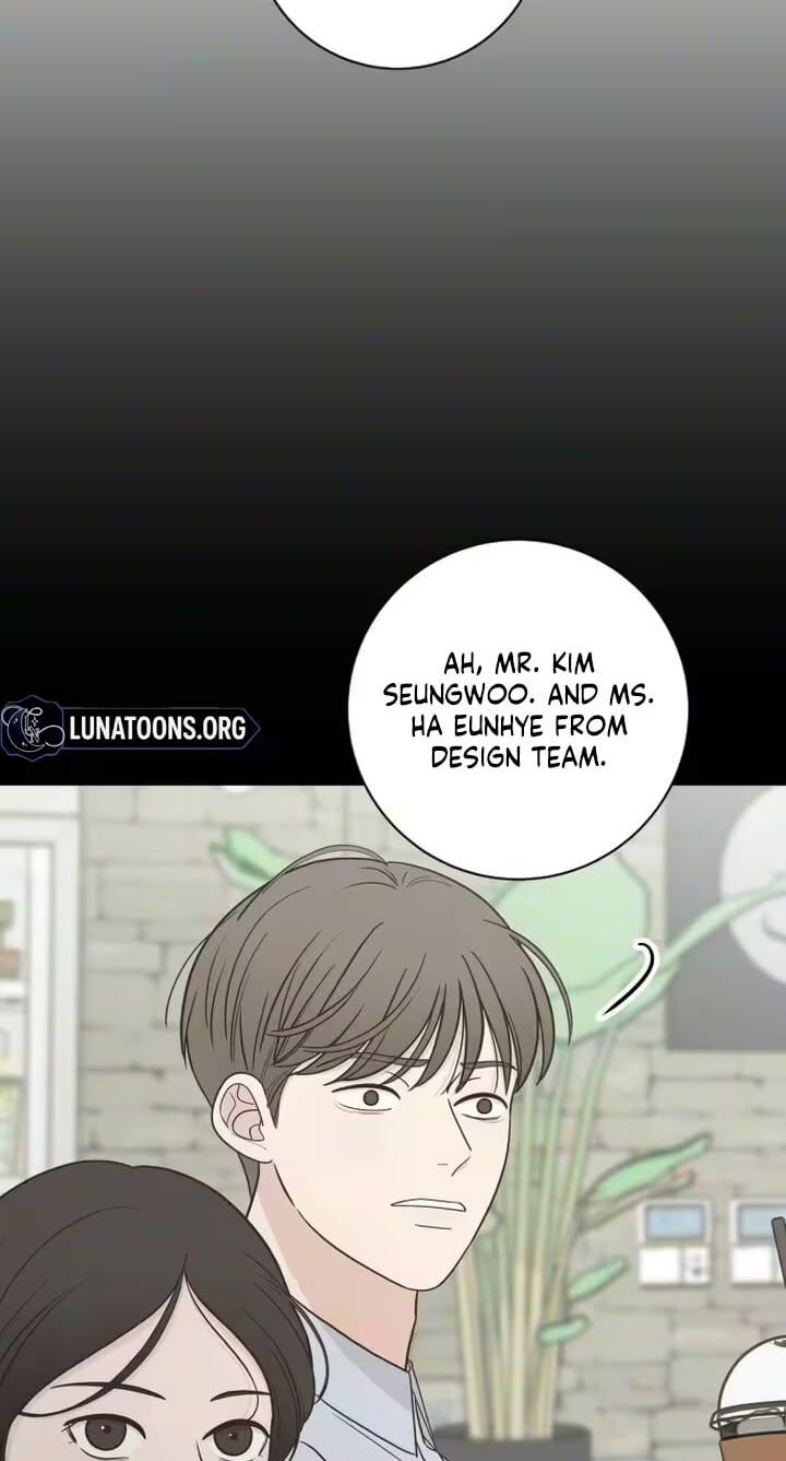 I'm Your Revenge Chapter 11 page 38 - 