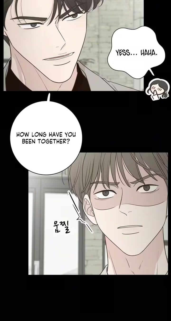 I'm Your Revenge Chapter 11 page 45 - 