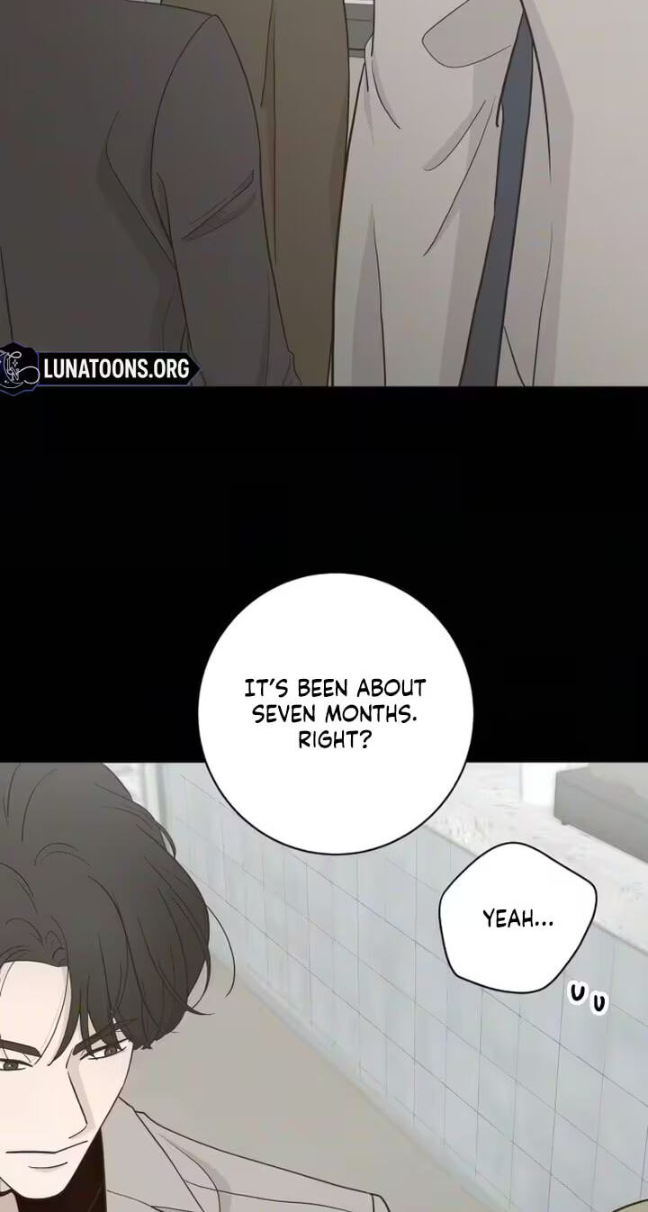 I'm Your Revenge Chapter 11 page 47 - 