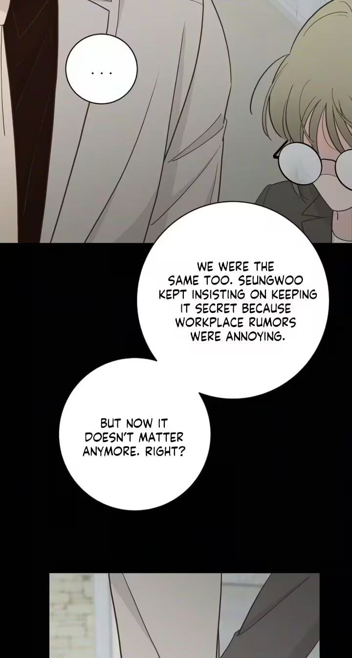 I'm Your Revenge Chapter 11 page 48 - 