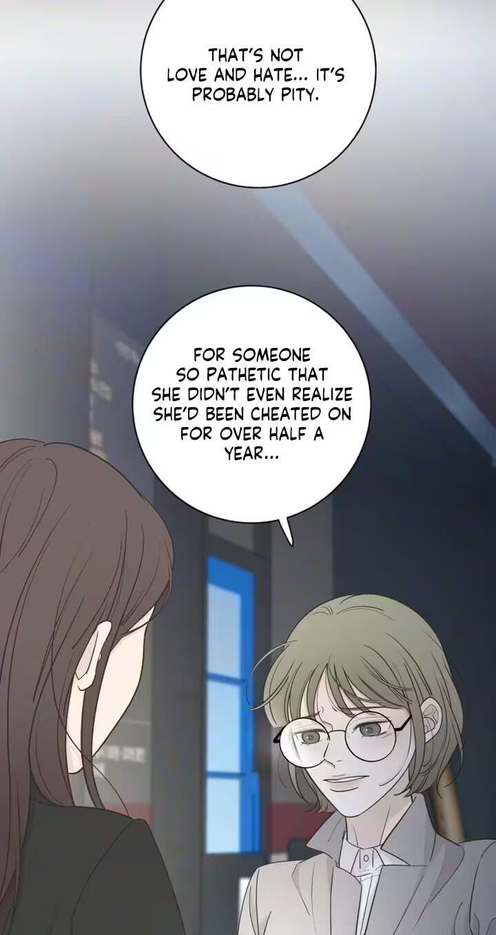 I'm Your Revenge Chapter 11 page 55 - 