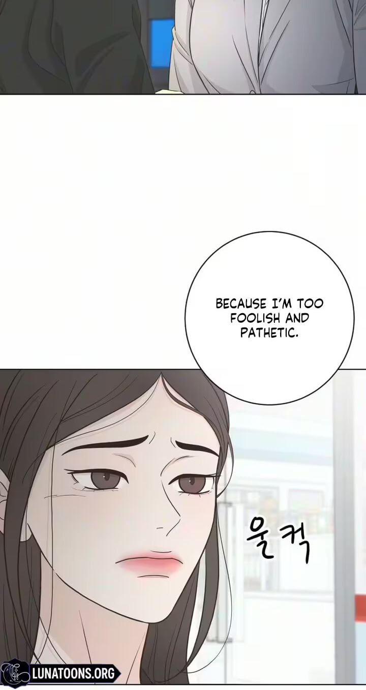I'm Your Revenge Chapter 11 page 56 - 