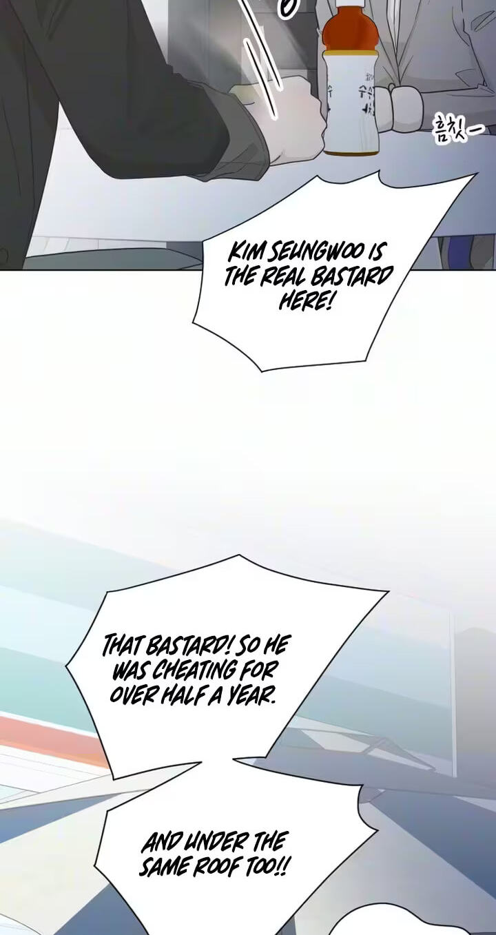 I'm Your Revenge Chapter 11 page 59 - 