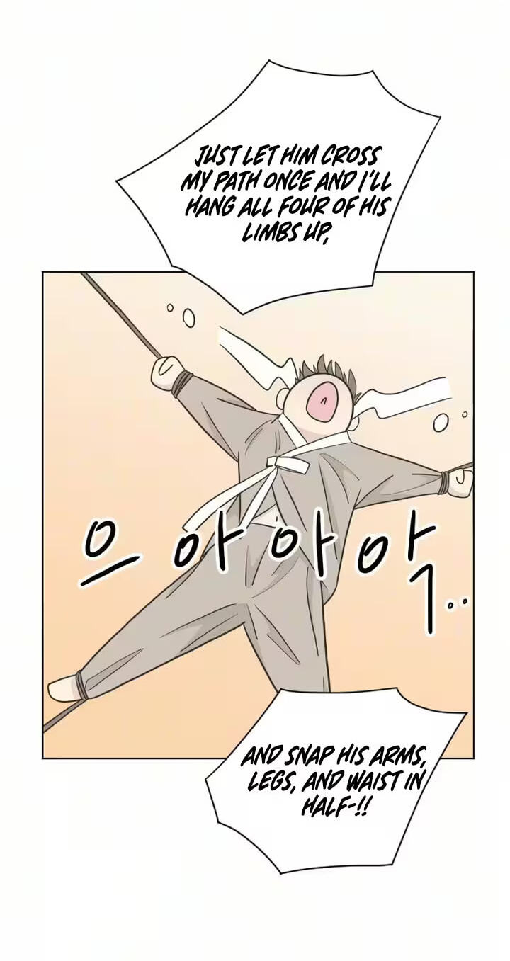I'm Your Revenge Chapter 11 page 61 - 