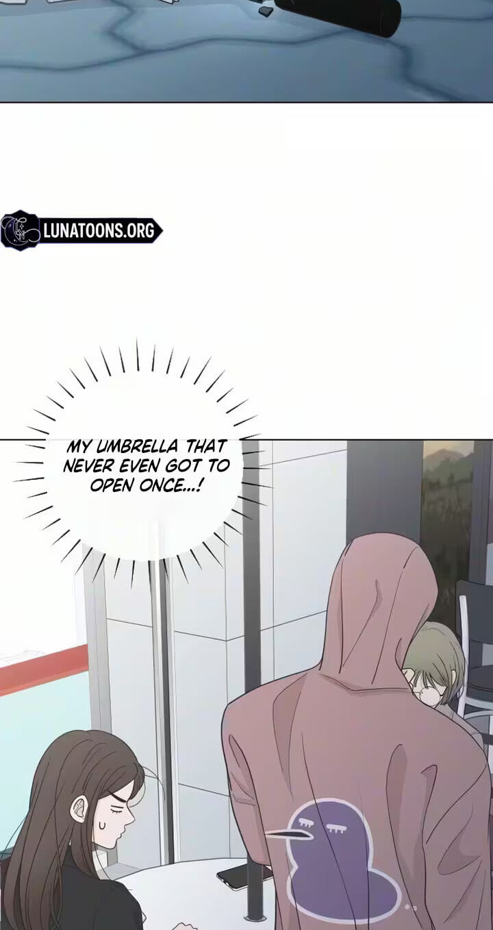 I'm Your Revenge Chapter 11 page 63 - 