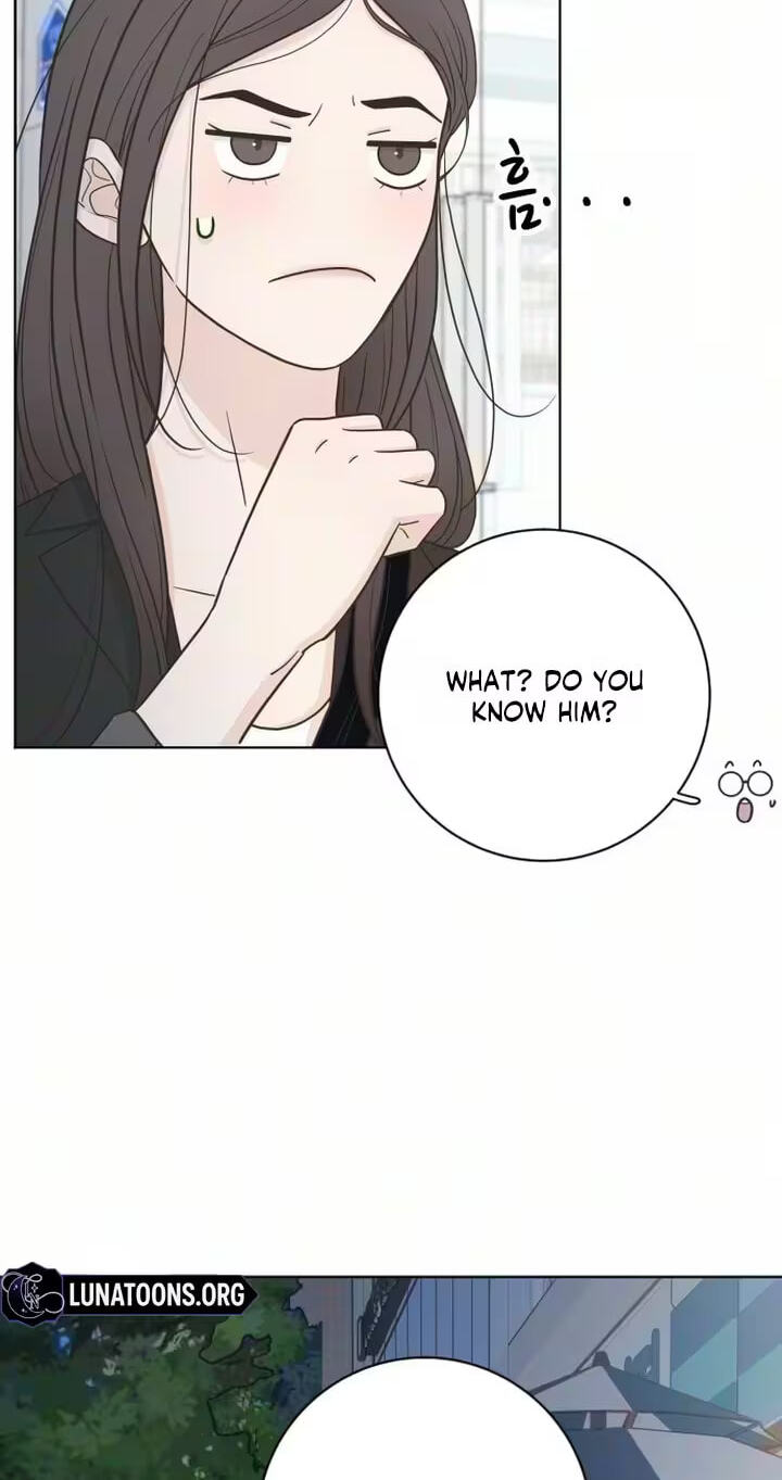 I'm Your Revenge Chapter 11 page 73 - 