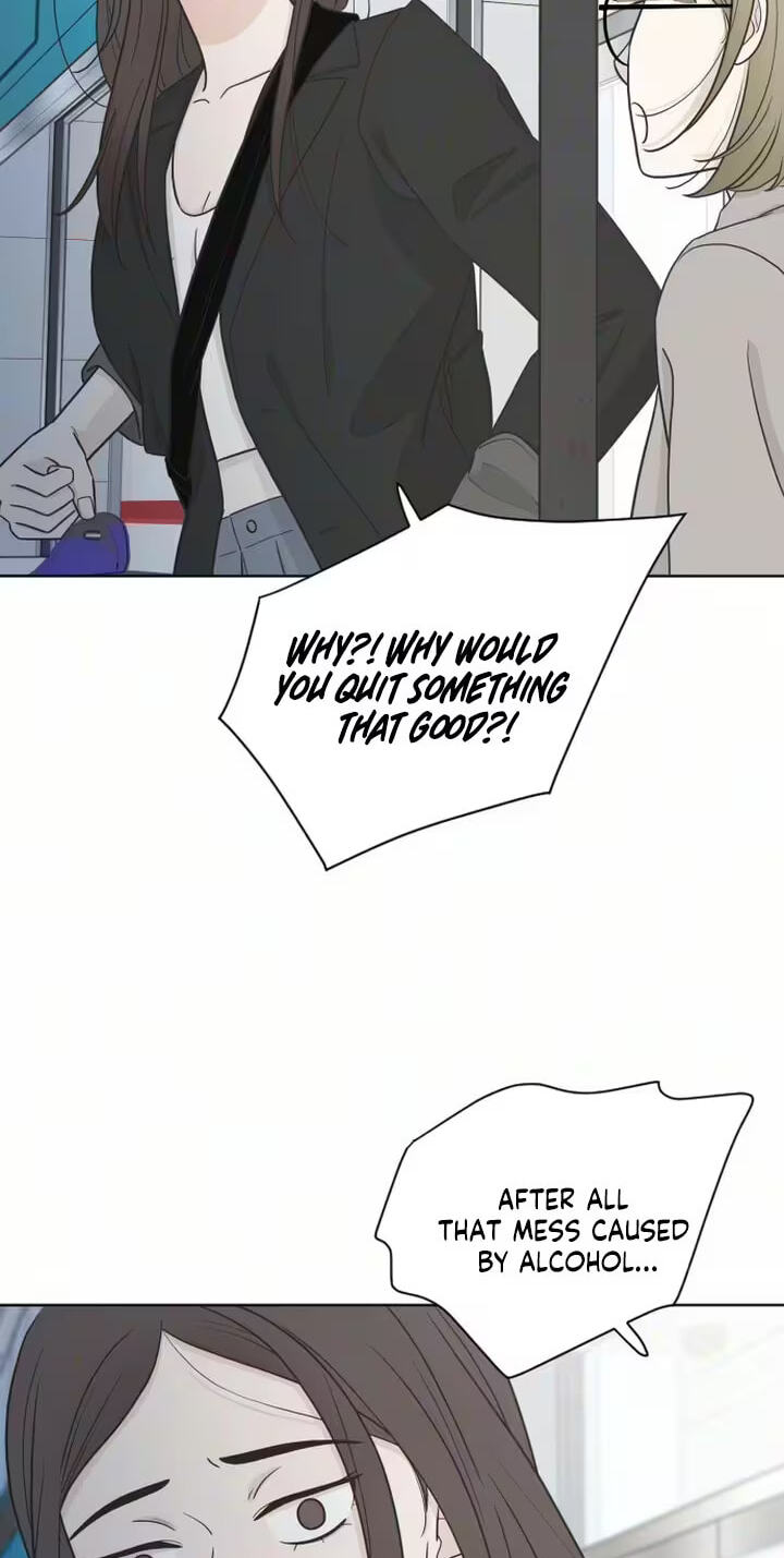 I'm Your Revenge Chapter 11 page 78 - 