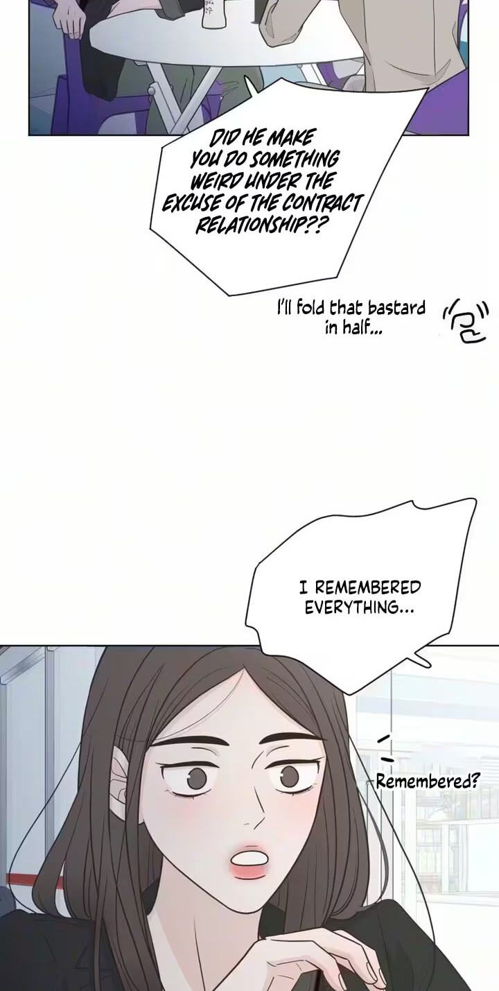 I'm Your Revenge Chapter 11 page 81 - 