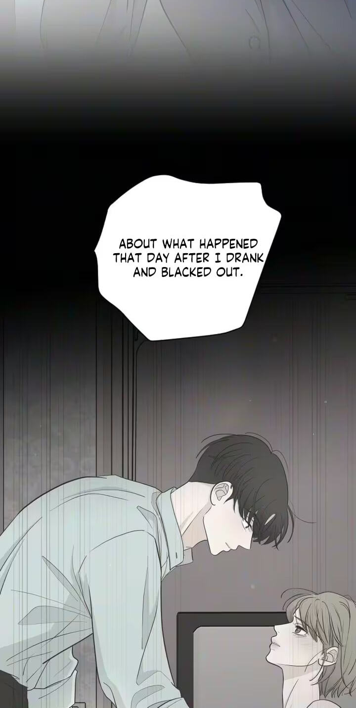I'm Your Revenge Chapter 11 page 83 - 