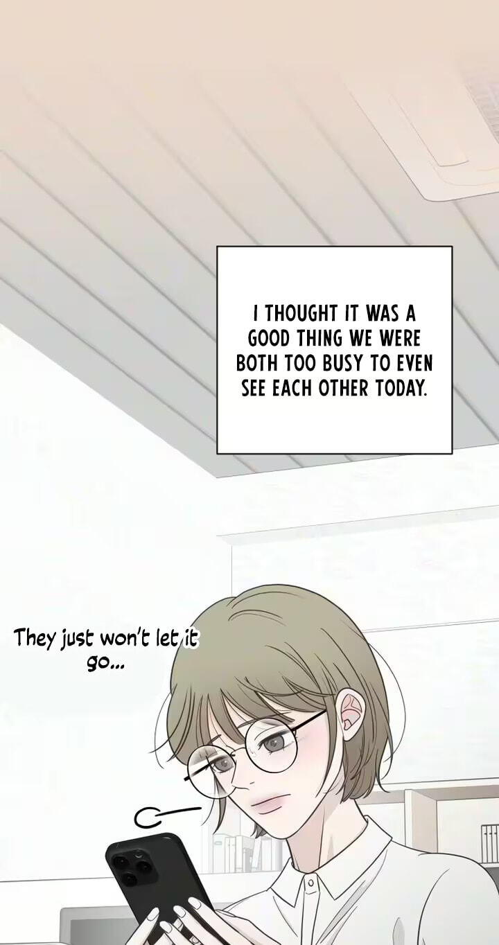 I'm Your Revenge Chapter 12 page 14 - 