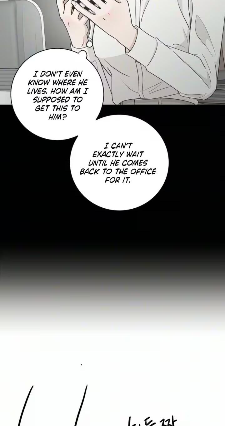 I'm Your Revenge Chapter 12 page 15 - 