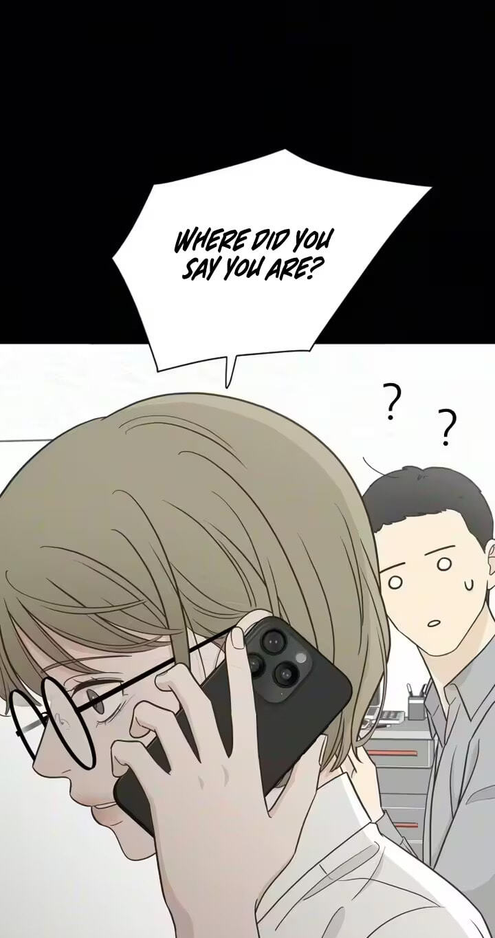 I'm Your Revenge Chapter 12 page 20 - 