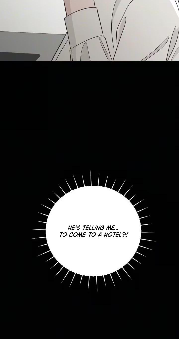 I'm Your Revenge Chapter 12 page 21 - 