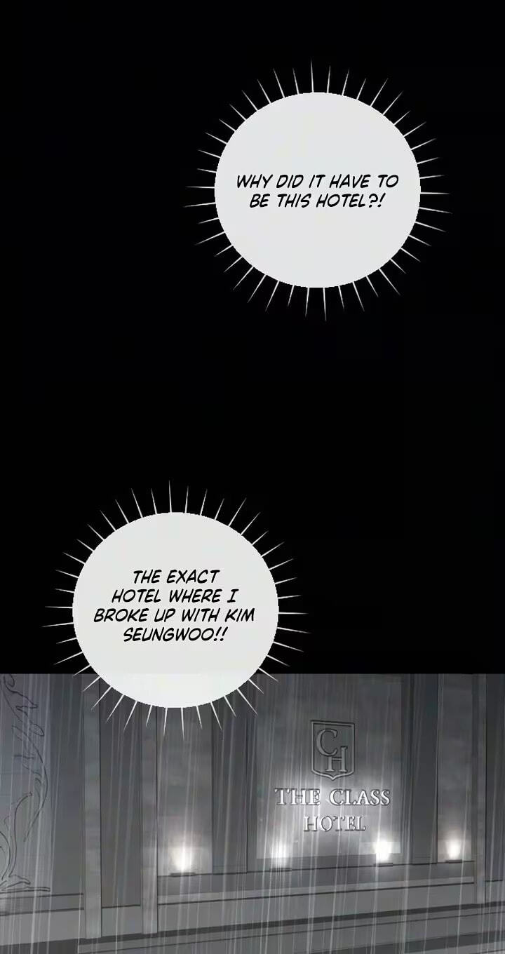 I'm Your Revenge Chapter 12 page 23 - 