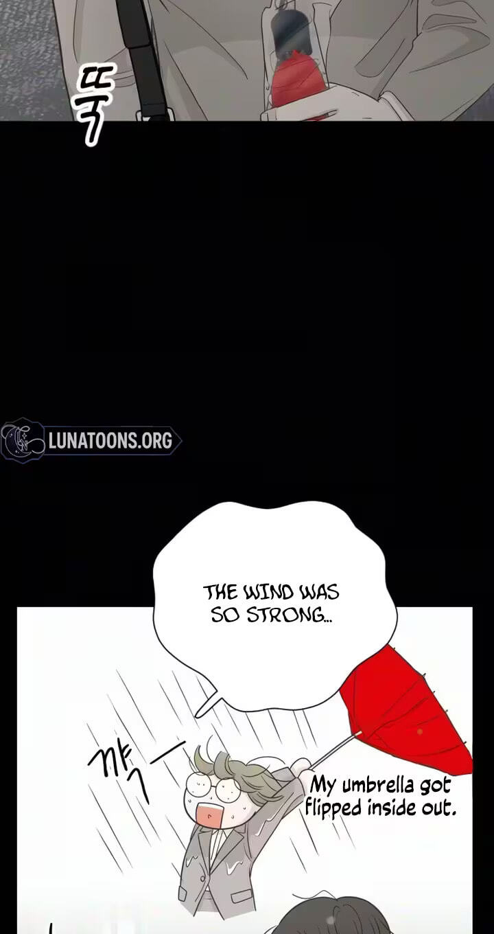 I'm Your Revenge Chapter 12 page 29 - 